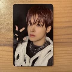 xikers ジュンミン トレカ - メルカリ