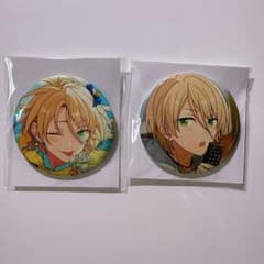 あんスタ コレ缶 コレクション缶バッジ 2024 Jul 藍良 Idol - メルカリ