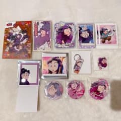 忍たま乱太郎 綾部喜八郎 グッズまとめ売り - メルカリ