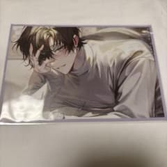 理性崩壊淫魔教育 ポストカード 有馬 優正 - メルカリ