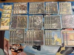 デュエルマスターズ ドロマーアガサ デッキ - メルカリ