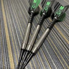 定価12500円 ハローズ ディンプレックス ボム 18g（バレル重量16g