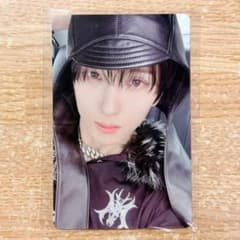 NCT DREAM♡Beat It Up Sheriff Ver チソン トレカ - メルカリ