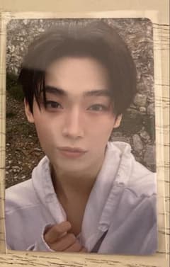 ENHYPEN the sin vanish ソヌ トレカ ラキドロ HMV - メルカリ