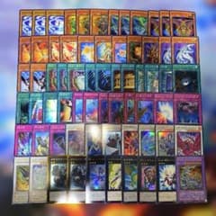 2132】遊戯王 代行天使 ゲートボール 1103環境 構築済みデッキ - メルカリ