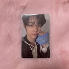 zb1 ゼベワン ソウルコン ペンコン 70000ウォントレカ ジャンハオ