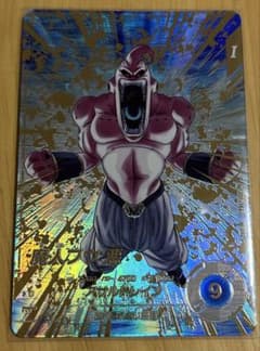 ドラゴンボールスーパーダイバーズ SDV6-066 GDR魔人ブウ:悪パラレル