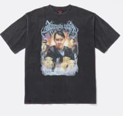 地面師たち ピエール瀧 Tシャツ XL - メルカリ