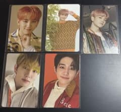 treasure マシホ トレカセット - メルカリ