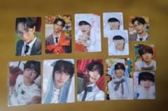 INI 髙塚大夢 池﨑理人 THEWINTERMAGIC トレカ12枚まとめ売り - メルカリ