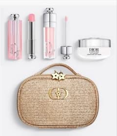 ディオール ホリデー オファー2025限定品 - メルカリ