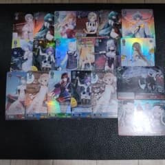 ヴァイス まとめ売り アズールレーン SR RRR - メルカリ