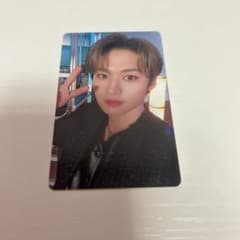 Straykids リノ THE SOUND ソニミュ ラキドロ トレカ - メルカリ