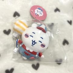 ちいかわ ワクワクゆうえんち ぷちミニマスコット ちいかわ ② - メルカリ