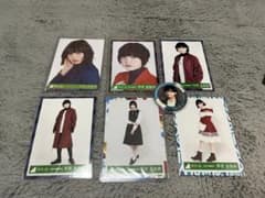 最終お値段】欅坂46 平手友梨奈 生写真 | Shop at Mercari from Japan