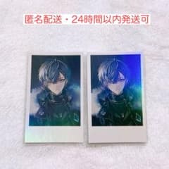 にじさんじ 小柳ロウ 誕生日 2024 チェキ 2枚セット - メルカリ