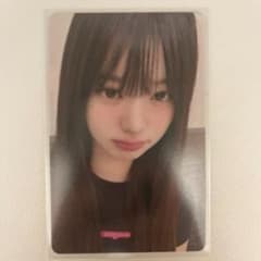 IVE ウォニョン トレカ 会場限定 大阪 - メルカリ