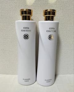 コタクチュール フランネル シャンプー 300ml - メルカリ