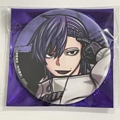 桃源暗鬼 桃際右京 缶バッジ 秋田書店 コミケ106 C106限定 - メルカリ