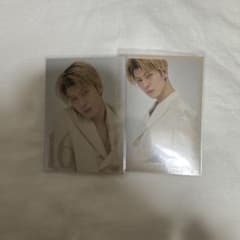 長谷川慎 フォトカード - メルカリ