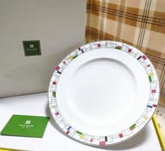 5768 レノックス・ケートスペード グラマシーパークアクセント