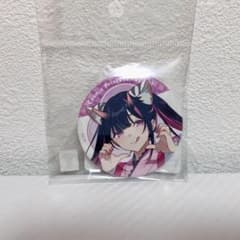 超かぐや姫！ 渋谷TSUTAYA 缶バッジ 駒沢乃依② - メルカリ