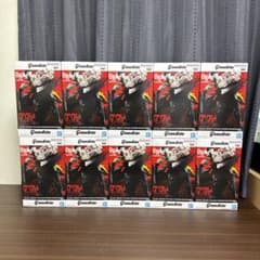 Grandista オカルンTRANSFORMED まとめ売り 10個セット - メルカリ