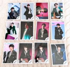 本日まで】①深澤辰哉 公式写真(29枚セット) - メルカリ