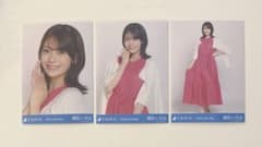 乃木坂46 生写真 奥田いろは luckybag シャツワンピ コンプ - メルカリ