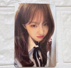 kep1er bubble gum makestar トレカ チェヒョン ③ - メルカリ