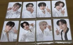 ATEEZ サン makestar Flower ver. ③ | Shop at Mercari from Japan