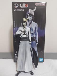 BLEACH 一番くじ A賞 ウルキオラ・シファー - メルカリ