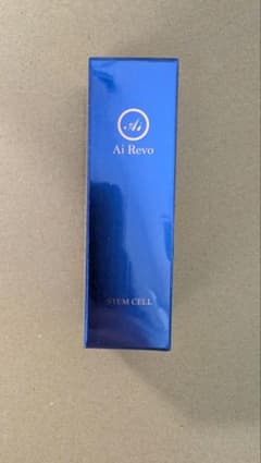 AI美容液 10mL Ai Revo アイレボ リニューアル後 - メルカリ