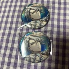 アイナナ 缶バッジ 八乙女楽 16PRODUCERS 缶バッジ - メルカリ