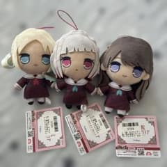 ラブライブ！蓮ノ空女学院スクールアイドルクラブ きゅるまる