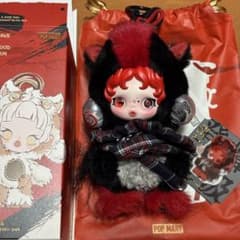 新品Have a Good Run シリーズ スカルパンダシークレット - メルカリ