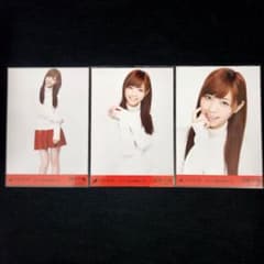 西野七瀬 生写真 2013.September-Ⅵ レザー ミニスカート 乃木坂