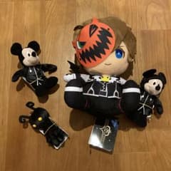 キングダム ハーツII Lぬいぐるみ “王様”の入手方法まとめ – 攻略大百科