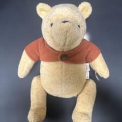 MARLMARL Winnie The Pooh BFF+ プーさん - メルカリ