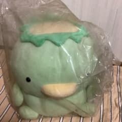 フリッカのかっぱぬいぐるみ - メルカリ