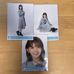 日向坂46「クリフハンガー」封入生写真 山下 葉留花 - メルカリ