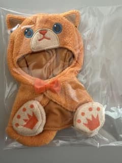 うたプリ プリンスキャット ポンチョ ぬいスター アランチャ 神宮寺