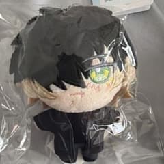 スロウダメージ スロダメ キラメモ展 ぬいパル ぬいぐるみ トワ