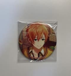 東雲彰人 グリッター缶バッジ22C - メルカリ