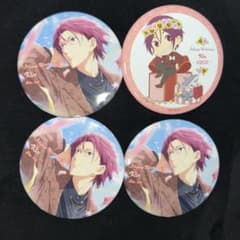 Free! 松岡凛 バースデー 缶バッジ 2022 - メルカリ