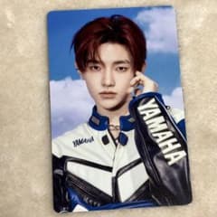 ZB1ゼベワン HERE&NOW日本 埼玉 トレカ ラントレ ジャンハオ - メルカリ