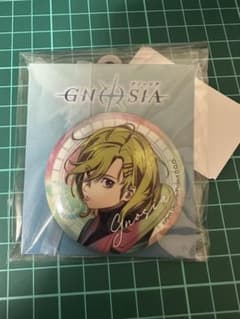 グノーシア 缶バッジ セツ アベイル 未開封 - メルカリ