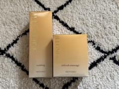 メナードイルネージュローション2点セット - メルカリ