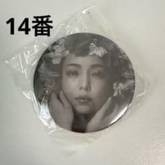 安室奈美恵 マグネット14番 - メルカリ