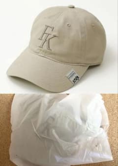 藤井風 FKキャップ EU / NA TOUR 2025 Fujii Kaze - メルカリ